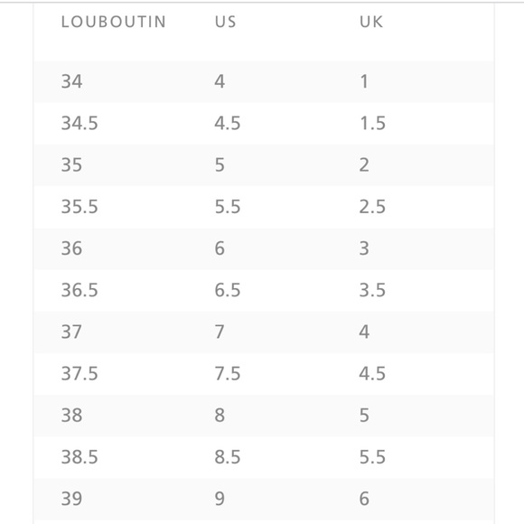 Louboutin Pigalle Nude Patent, EU size 39 - Picture 12 of 16